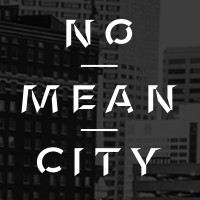 No Mean City