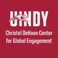 Uindy Christel Dehaan Center For Global Engagement