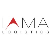 Lama Logistics logo - Similar company to Lama
