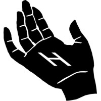 HUXTON logo - Similar company to Catalyst Media Design