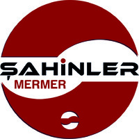 Sahinler Marble @official logo - Similar company to Target Trade