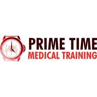 Prime Time Medical Training,LLC logo - Similar company to Klr Medical Certification Training School