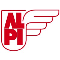 ALPI Denmark logo - Similar company to Alpi Uk
