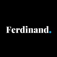 Ferdinand | Bold Creative for Ambitious Brands logo - Similar company to Kitworks