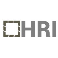 HRI logo - Similar company to Rounded, By Concealment Express