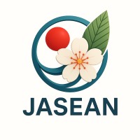 Japan-Southeast Asia Network logo - Similar company to Japan-Turkic States Network