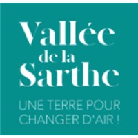 Office de Tourisme de la Vallée de la Sarthe logo - Similar company to Sarthe Tourisme