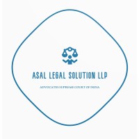 Asal Legal Solution LLP logo - Similar company to The General K.S. Thimayya Memorial Trust