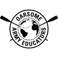 Oarsome Army Educators logo - Similar company to Optimo Property Services Ltd