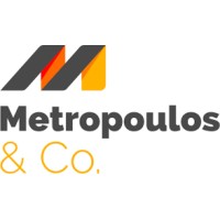 Metropoulos & Co. logo - Similar company to Metropoulos C. Dean