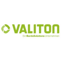 Valiton GmbH logo - Similar company to Axio Concept Gmbh