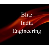 Blitz India Engineering logo - Similar company to Modelcam Technologies