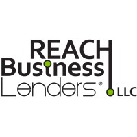 Reach Business Lenders logo - Similar company to Executive Affiliates Inc