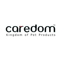 Caredom logo - Similar company to Itchy-Go