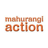 Mahurangi Action logo - Similar company to Squash Nsw