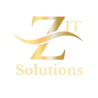 Z IT Solutions logo - Similar company to Skillworks Consulting Pvt Ltd.
