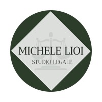Studio legale avv. Michele Lioi logo - Similar company to Studio Legale Gallo