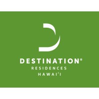 Destination Residences Hawaii, Destination Hotels logo - Similar company to Marriott Springfield Downtown