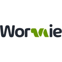 Wormie logo - Similar company to Breet