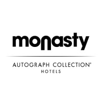 MonAsty, Thessaloniki, Autograph Collection logo - Similar company to On Residence