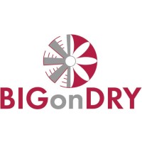 BIGonDRY logo - Similar company to Incoplan