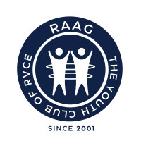 RAAG-The Youth Club of RVCE logo - Similar company to Project Garuda