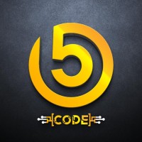 5Code Community logo - Similar company to Deve Techno