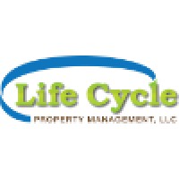 Life Cycle Property Management logo - Similar company to Lamplight Property Management Llc