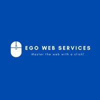 EGO Web Services logo - Similar company to Balali Group