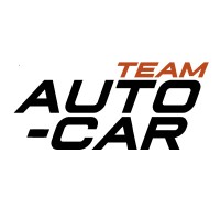 Team Autocar logo - Similar company to Training Partner Nordic Ab