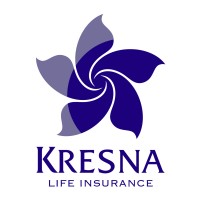Kresna Life Insurance logo - Similar company to Pt China Life Insurance Indonesia