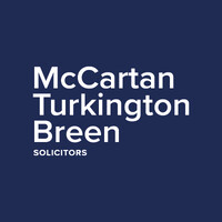 McCartan Turkington Breen logo - Similar company to Nimble Squirrel