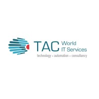 Tac World It Services
