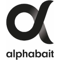 Alphabait logo - Similar company to Brandbase