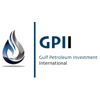 Gulf Petroleum Investment International limited logo - Similar company to Valvenok Ltd