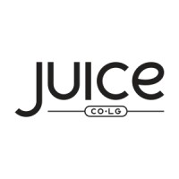 juice co. LG logo - Similar company to Yopko Penhallurick