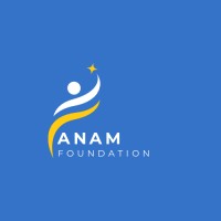 The Anam Foundation logo - Similar company to Anam Global