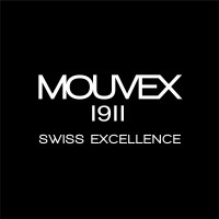 Mouvex 1911 logo - Similar company to Komat Tech Co., Ltd.