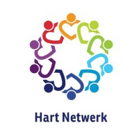 Hart Netwerk logo - Similar company to Elazorg