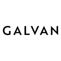 Galvan logo - Similar company to Eskandar