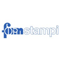 FORMSTAMPI logo - Similar company to Saen Srl