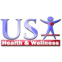 USA Health and Wellness logo - Similar company to Elite Hyperbarics