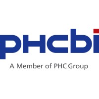 PHC Europe logo - Similar company to Phc Holdings Corporation
