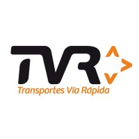 TVR - Transportes Vía Rápida logo - Similar company to Medatlantic