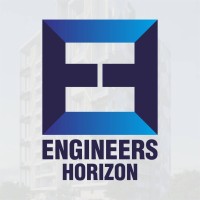 Engineers Horizon logo - Similar company to Fecctpl