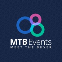 MTB Events 'Meet The Buyer' logo - Similar company to Mpcc Group