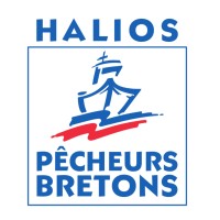 Halios - Pêcheurs Bretons logo - Similar company to Celtarmor