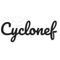 Cyclonef logo - Similar company to Célérifère