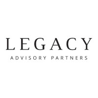 Legacy Advisory Partners logo - Similar company to Gencapital Advisory Partners