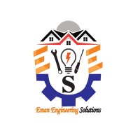 Eman Engineering Solutions Hyderabad logo - Similar company to Vu Hyderabad